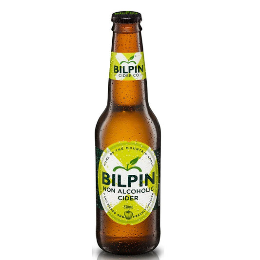 Bilpin Original Apple Non-Alcoholic Cider